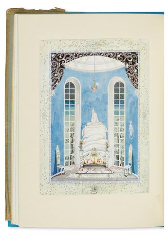 ANDERSEN, HANS CHRISTIAN. KAY NIELSEN. Fairy Tales.